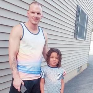 Meet your Posher, Roger